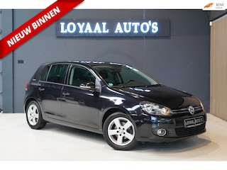 Volkswagen Golf 1.2 TSI Trendline | STOELVERW. | AIRCO | NAVI | PARK ASSIST | ELEK. RAMEN | APK
