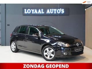 Volkswagen Golf 1.2 TSI Trendline | STOELVERW. | AIRCO | NAVI | PARK ASSIST | ELEK. RAMEN | APK