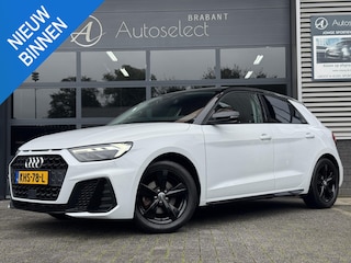 Audi A1 Sportback 30 TFSI S Line Navi | LED | Dealer OH