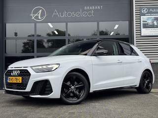 Audi A1 Sportback 30 TFSI S Line Navi | LED | Dealer OH