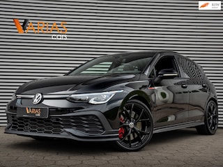 Volkswagen Golf 2.0 TSI CLUBSPORT Performance Pano Harman/Kardon