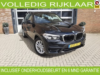 BMW X3 xDrive30e Business Edition TREKHAAK