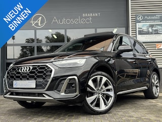 Audi Q5 55 TFSI e S edition Pano | SOH 100%