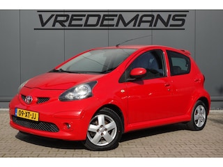 Toyota Aygo 1.0-12V Sport / Airco