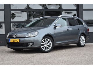 Volkswagen Golf Variant 1.4 TSI Highline '11 Xenon Clima NAvi Cruise