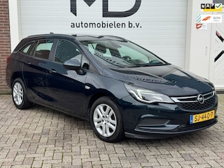 Opel Astra Sports Tourer 1.0 Online Edition - LED - Carplay