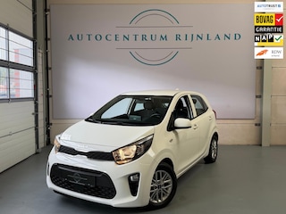 Kia Picanto 1.0 DPi DynamicLine, Camera, Carplay, Airco