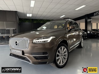 Volvo XC90 2.0 T8 TE AWD Insc. 7Prs Pano Lane