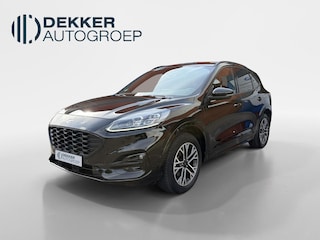 Ford Kuga 2.5 PHEV ST-Line X