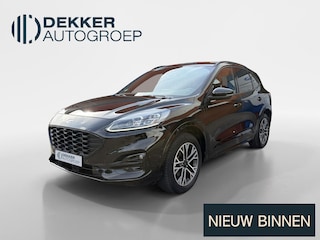 Ford Kuga 2.5 PHEV ST-Line X