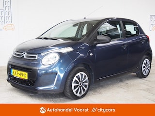 Citroën C1 1.0 e-VTi Feel (APK:Nieuw) Incl.Garantie