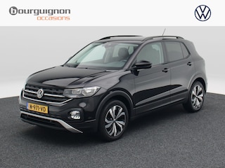 Volkswagen T-Cross 1.0 TSi Life | Carplay | Virtual Cockpit | Stoelverwarming | Navigatie | 17 Inch