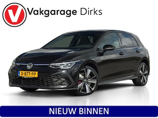 Volkswagen Golf 1.4 eHybrid 245pk GTE ✅ IQ-Light ✅ CarPlay ✅ Sfeerverlichting