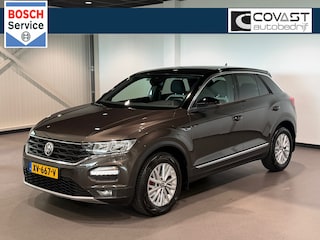 Volkswagen T-Roc 1.5 TSI Style DigitalCockpit|Camera|Navigatie|Carplay|BeatsAudio