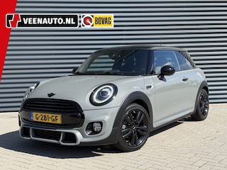 Mini Cooper 3-Deurs 1.5 John Cooper Works