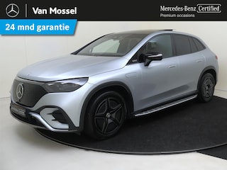 Mercedes-Benz EQE SUV 500 4Matic Sport Edition 96 kWh Panoramadak / Memory Seats / Burmester / 360 Camera / Head-Up /