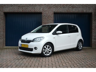 Skoda Citigo 1.0 Greentech Ambition | Cruise | Airco | Lichtmetalen velgen