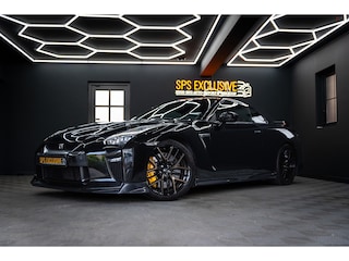 Nissan GT-R 3.8 V6 Prestige / Downpipes / Recaro / Bose /