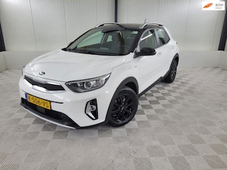 Kia Stonic 1.0 T-GDi MHEV DynamicLine, Camera, Carplay