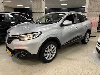 Renault Kadjar 1.5 DCI Intens Navigatie Trekhaak Keyless ECC CRUISE