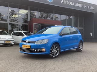 Volkswagen Polo 1.2 TSI  5Drs. First Edition