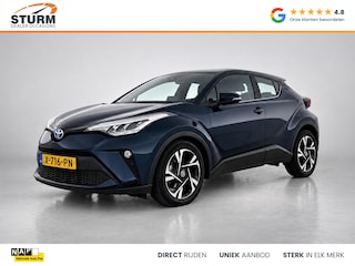 Toyota C-HR 2.0 Hybrid Dynamic