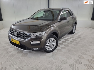 Volkswagen T-Roc 1.0 TSI Style, Navigatie
