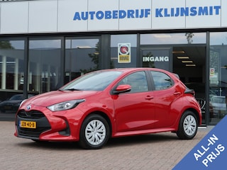 Toyota Yaris 1.5 Hybrid 115 Active | camera | carplay |