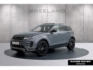 Land Rover Range Rover Evoque P300e R-Dynamic SE | Panoramadak | Cold Climate