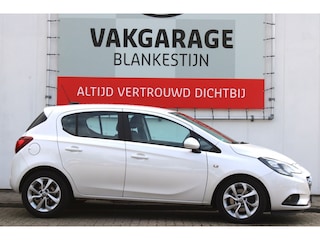 Opel Corsa slechts 87588 kilometer 1.0 Turbo Edition