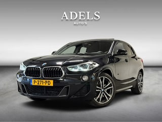 BMW X2 xDrive20i High Executive M Sport Panodak Hud Harman Kardon ACC Sportstoelen Camera