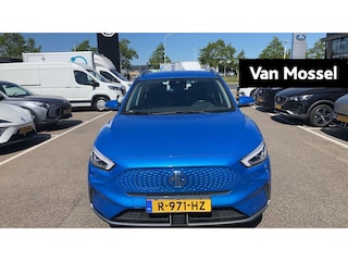 MG ZS EV Standard Range Comfort 50 kWh