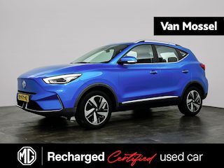 MG ZS EV Standard Range Comfort 50 kWh