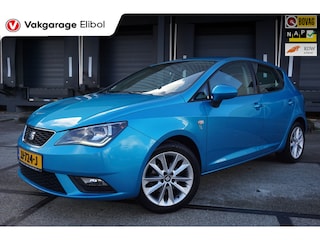 Seat Ibiza 1.0 EcoTSI Style Connect