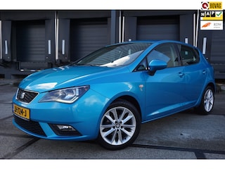Seat Ibiza 1.0 EcoTSI Style Connect