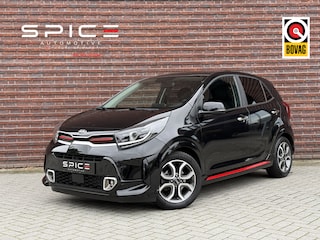 Kia Picanto 1.0 DPi GT-Line