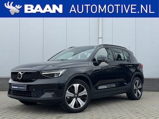 Volvo XC40 Recharge Plus 70 kWh