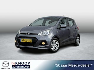 Hyundai i10 1.0i i-Motion Comfort | Climate&Cruise Control |