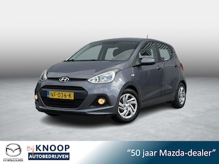 Hyundai i10 1.0i i-Motion Comfort | Climate&Cruise Control |
