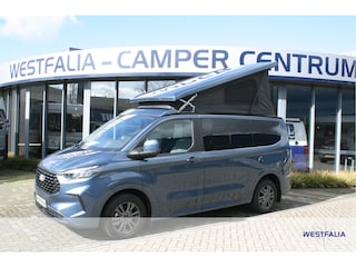 Ford Camper Nugget 170pk Aut. | 2026 |