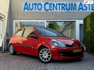 Renault Clio 1.6-16V Dynamique Comfort