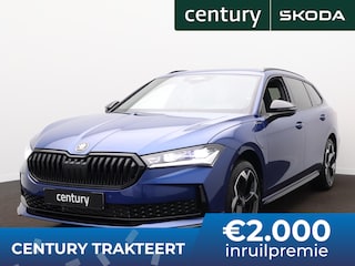 Skoda Superb combi 1.5 TSI PHEV Sportline Business