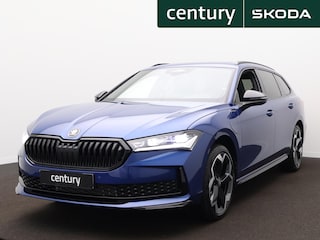 Skoda Superb combi 1.5 TSI PHEV Sportline Business