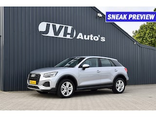Audi Q2 35 (1.5) TFSi 150pk AUT/S-Tronic 02-2024 | BTW | Virtual CP | Matrix-LED | Keyless | Cam