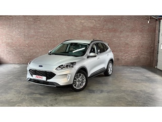 Ford Kuga 1.5 EcoBoost Trend Navi / Carplay / Trekhaak / PDC
