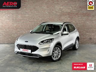 Ford Kuga 1.5 EcoBoost Trend Navi / Carplay / Trekhaak / PDC