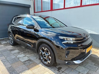 Citroën C5 Aircross Automaat 1.6 Plug-in Hybrid 180 Business Plus