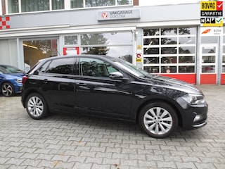 Volkswagen Polo 1.0 TSI Highline