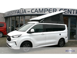 Ford Camper Nugget 170pk Aut. | 2026 |