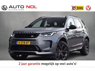 Land Rover Discovery Sport P300e 1.5 R-Dynamic HSE | Trekhaak | Meridian | Leer | Stuurverw. | Memory